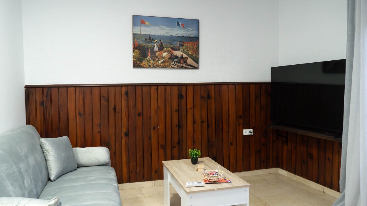 Photo of Livingroom in San Basilio