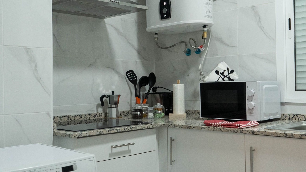 Photo of Kitchen in Jewish Quarter