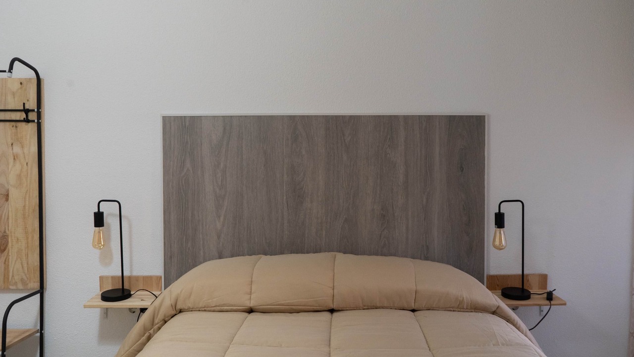 Photo of Bedroom in Jewish Quarter