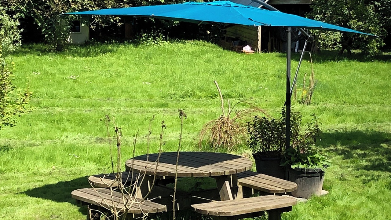 Photo of Outdoor in Potelle