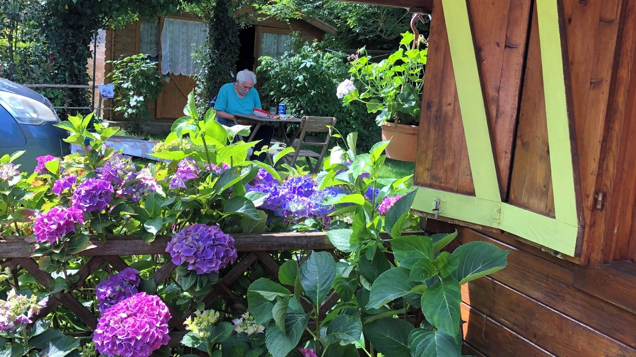Photo of Outdoor in Potelle