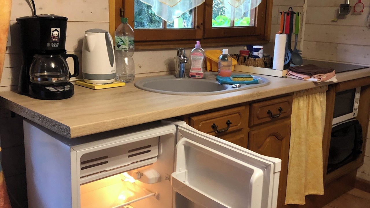 Photo of Kitchen in Potelle