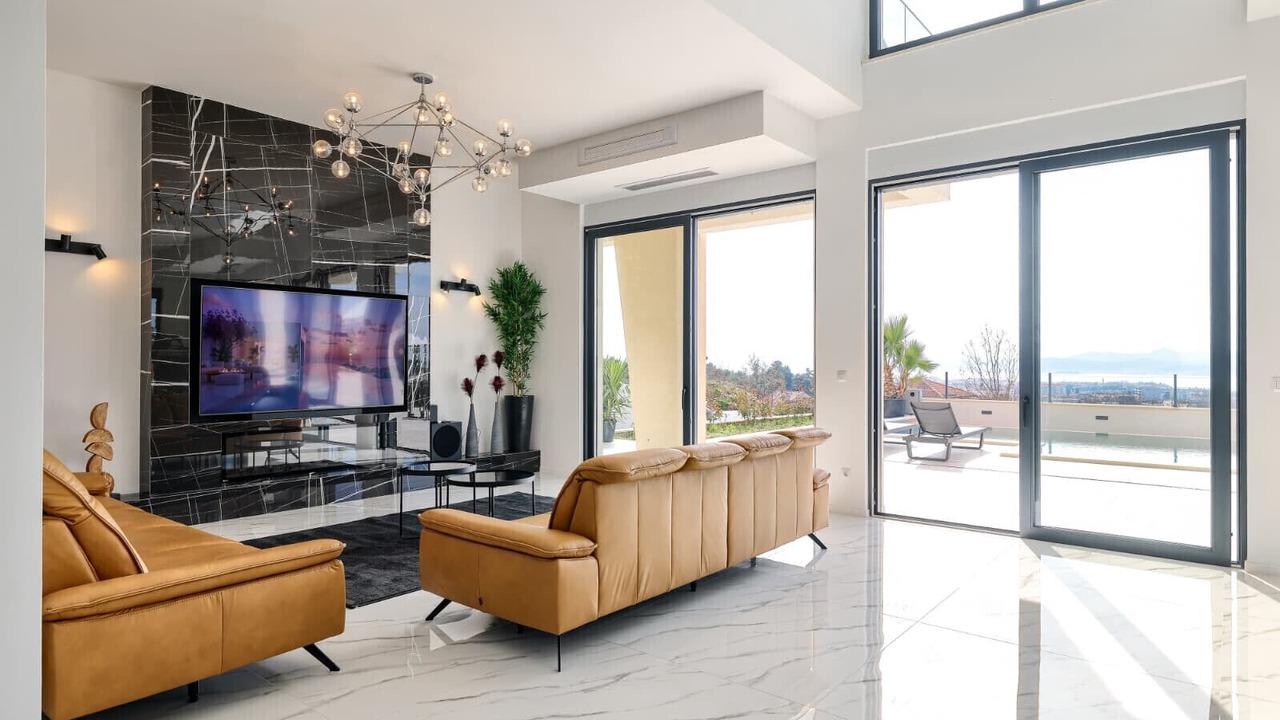 Photo of Livingroom in Zadar