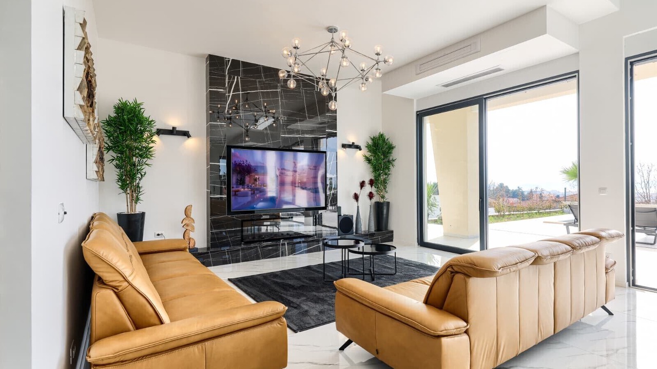 Photo of Livingroom in Zadar