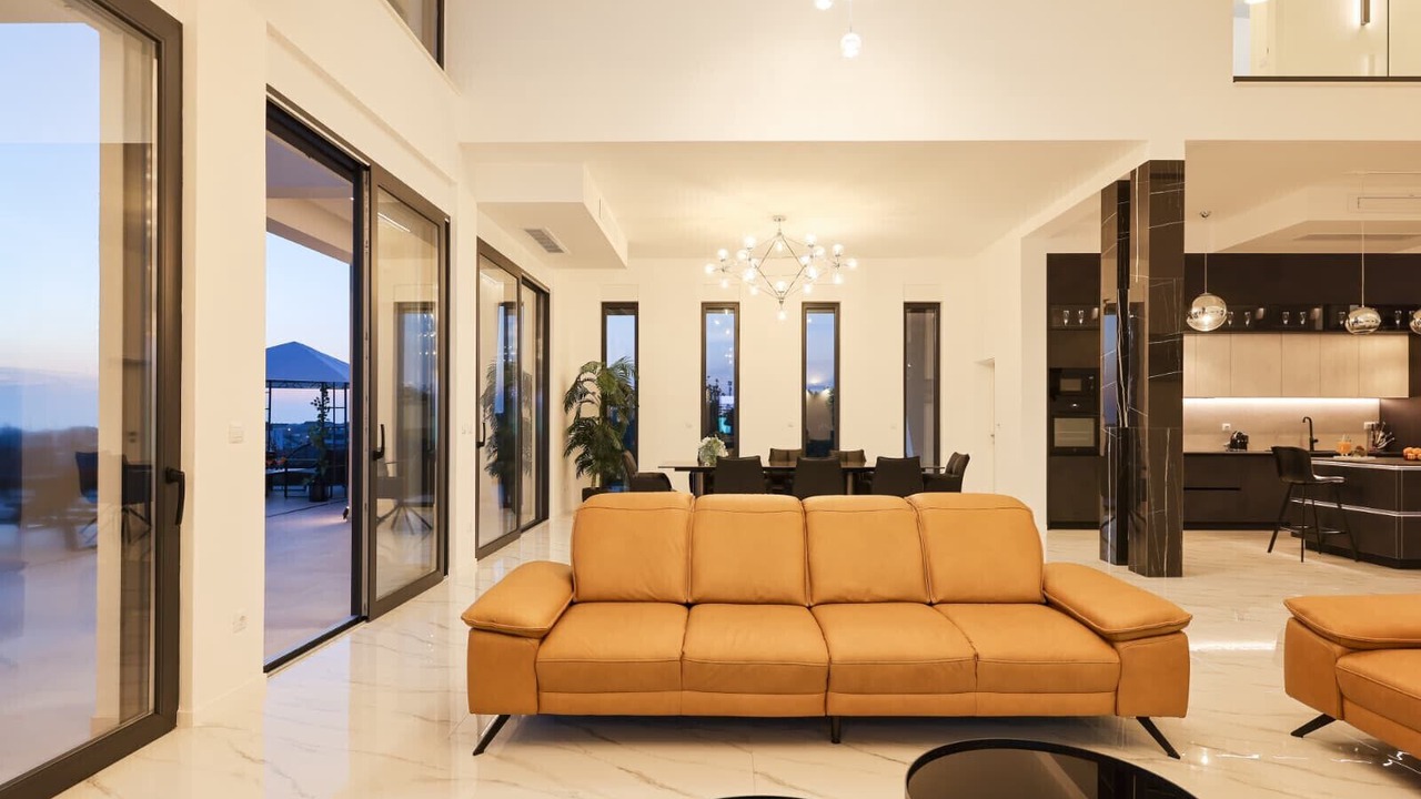 Photo of Livingroom in Zadar