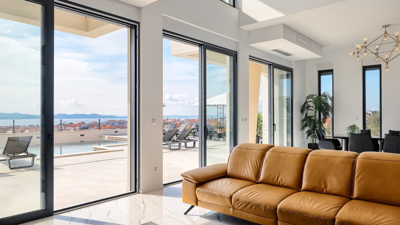 Photo of Livingroom in Zadar