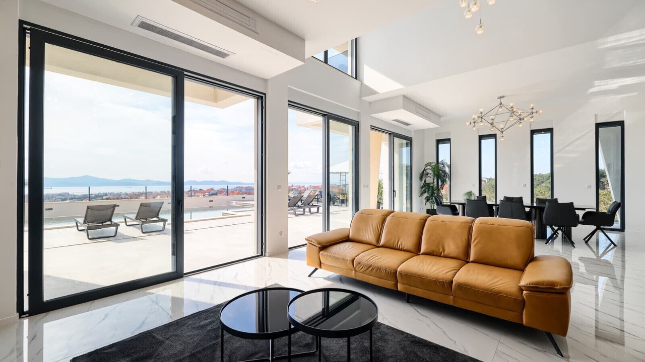 Photo of Livingroom in Zadar