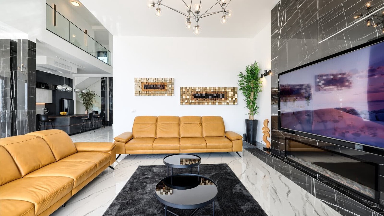 Photo of Livingroom in Zadar