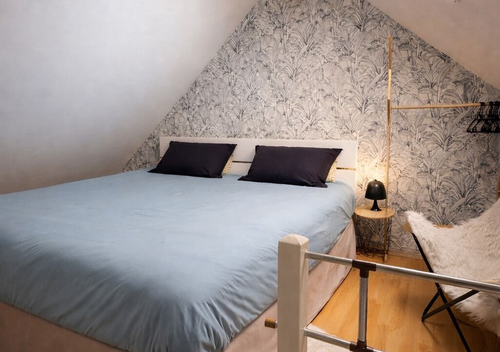 Photo of Bedroom in Barberey-aux-Moines