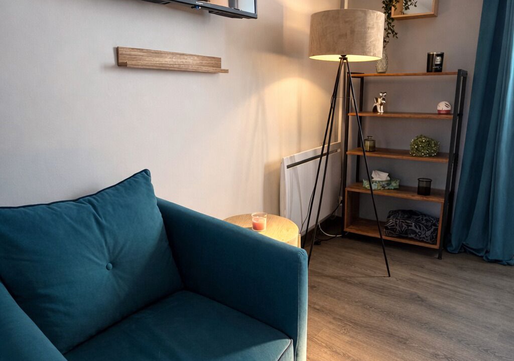 Photo of Livingroom in Barberey-aux-Moines
