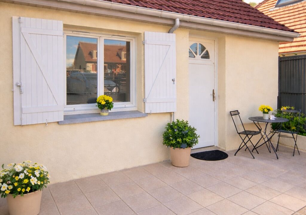 Photo of Outdoor in Barberey-aux-Moines