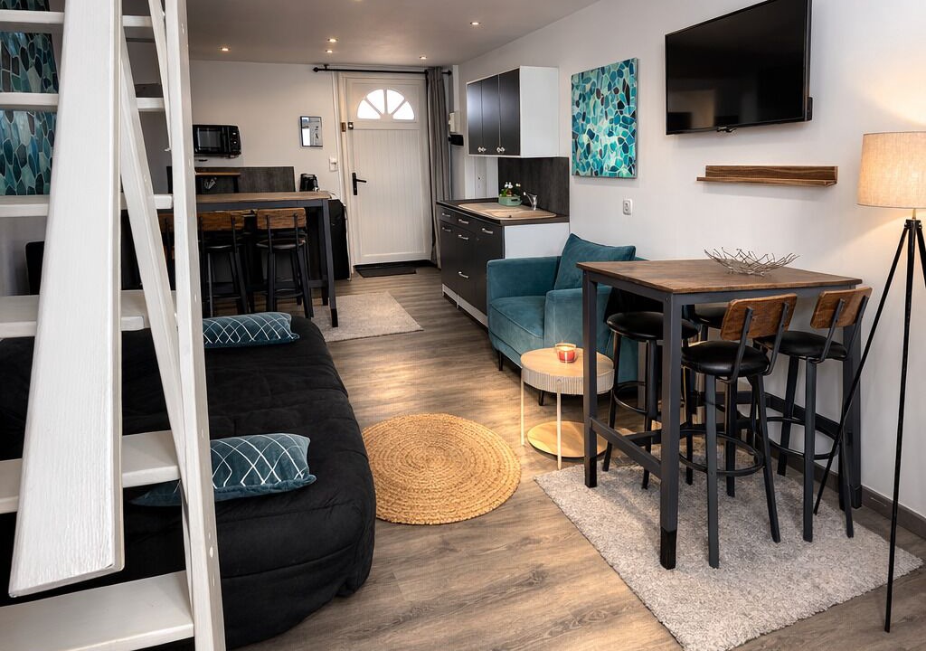 Photo of Livingroom in Barberey-aux-Moines