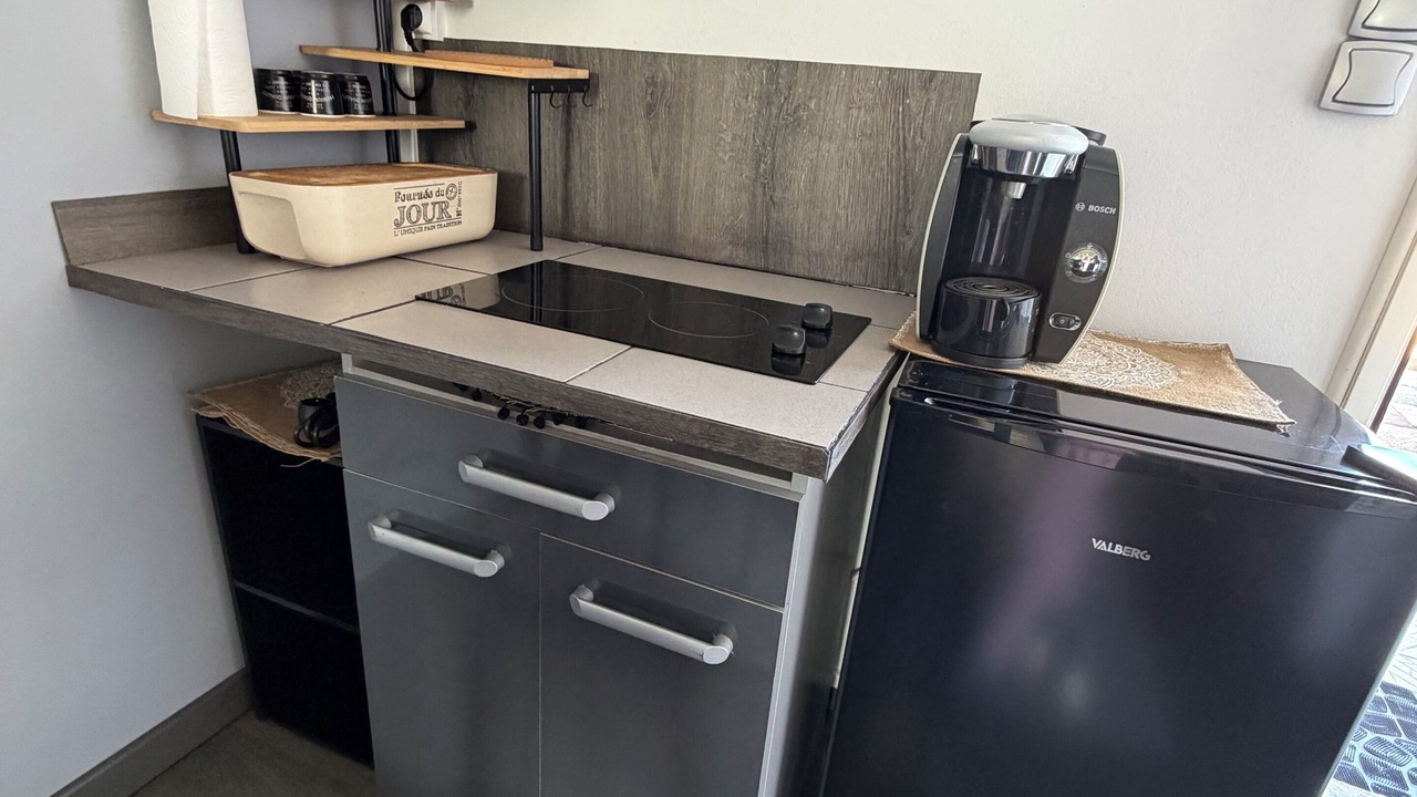 Photo of Kitchen in Barberey-aux-Moines