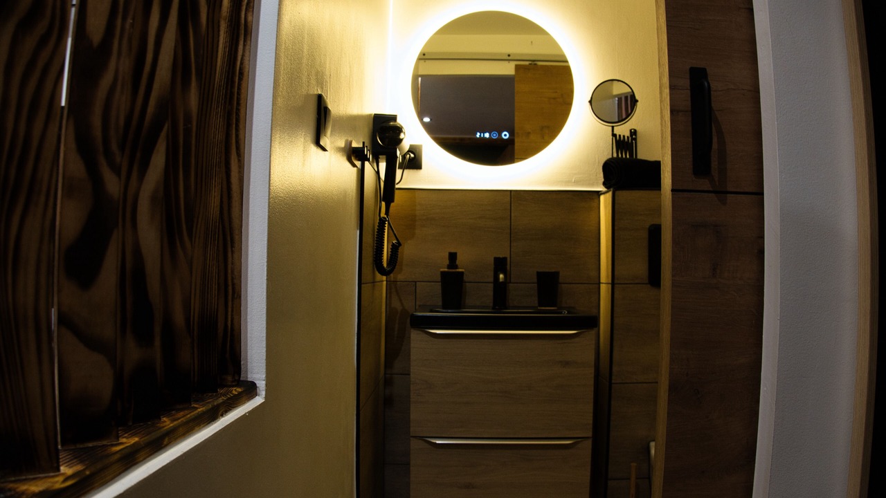 Photo of Bathroom in Tain-l'Hermitage