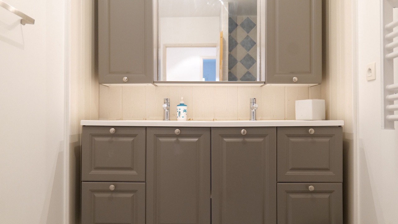 Photo of Bathroom in Talmont-Saint-Hilaire