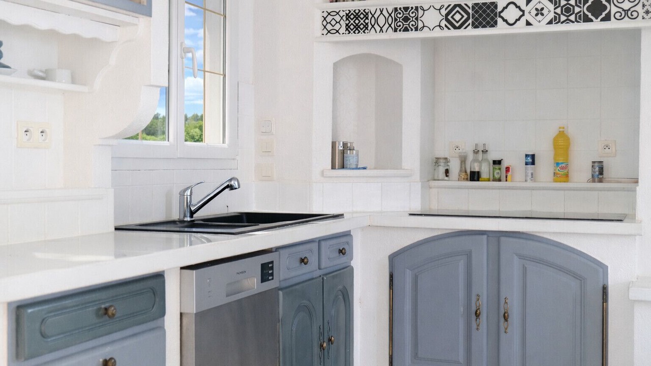 Photo of Kitchen in Talmont-Saint-Hilaire