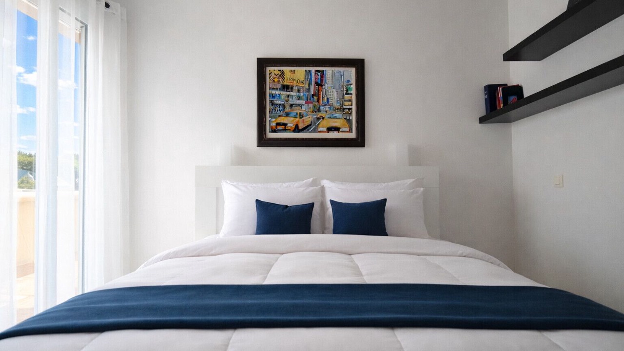 Photo of Bedroom in Talmont-Saint-Hilaire