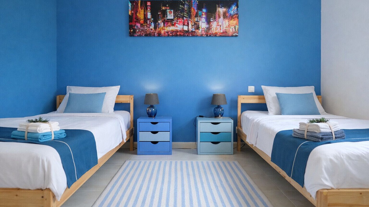 Photo of Bedroom in Talmont-Saint-Hilaire