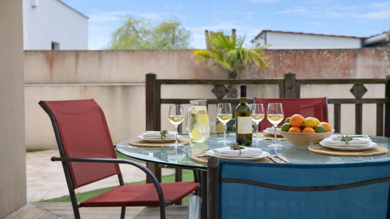Photo of Outdoor in Talmont-Saint-Hilaire