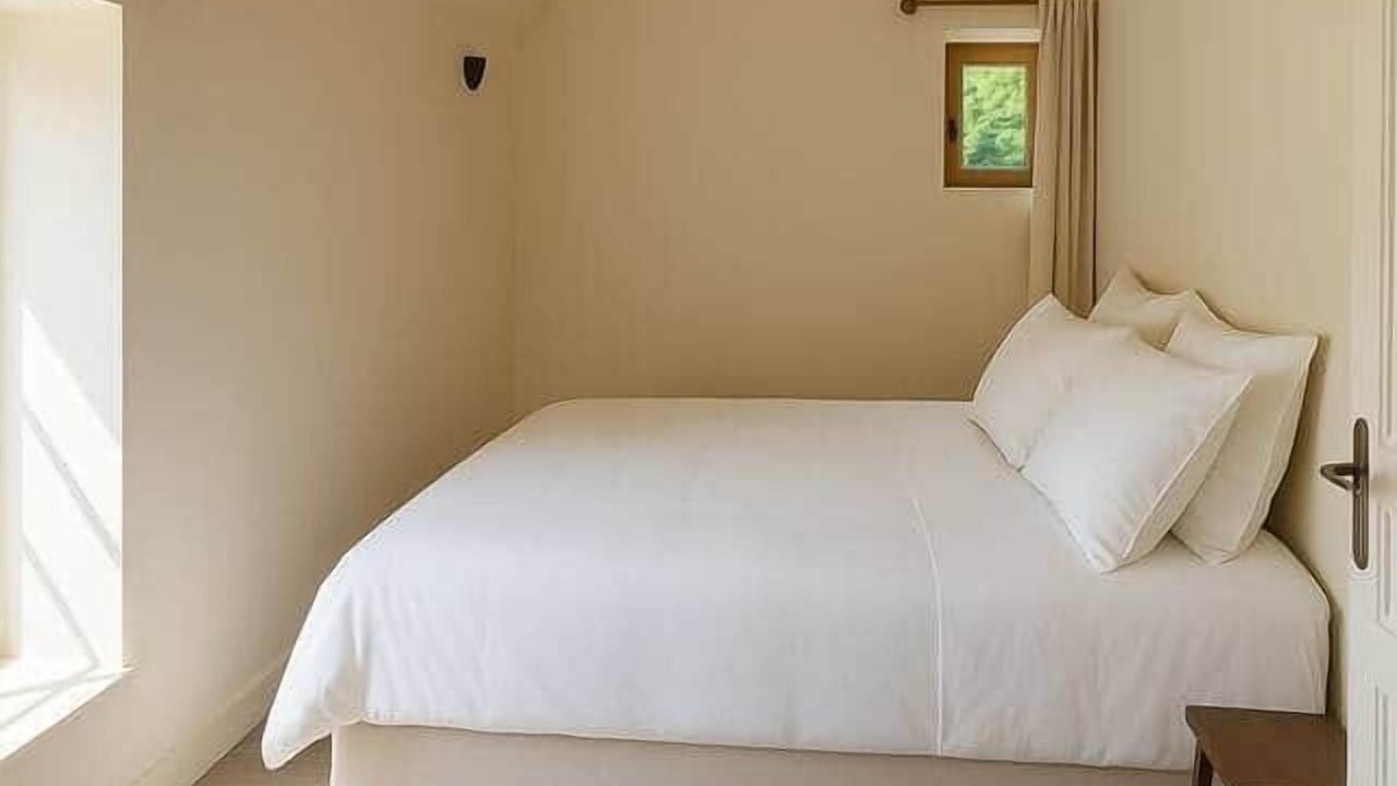 Photo of Bedroom in Cely