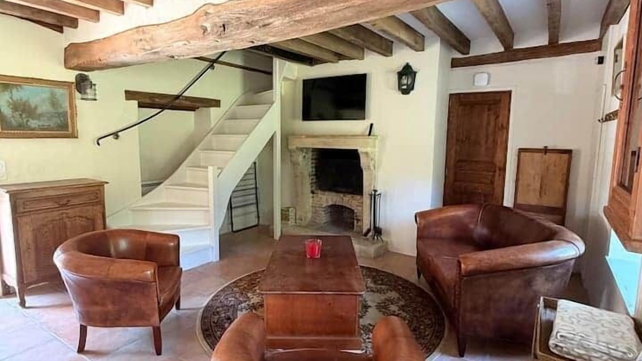 Photo of Livingroom in Cely