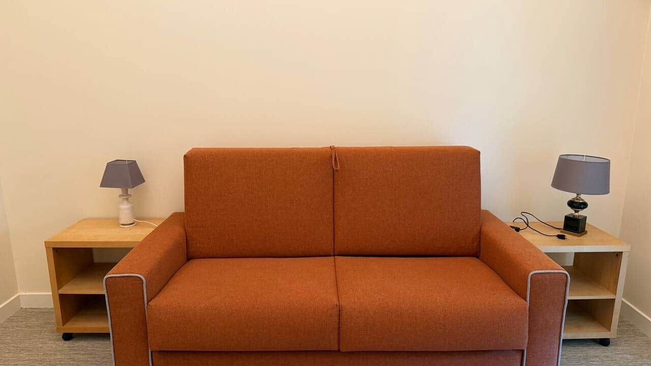 Photo of Livingroom in Cely