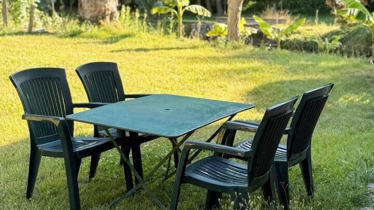 Photo of Outdoor in Cely