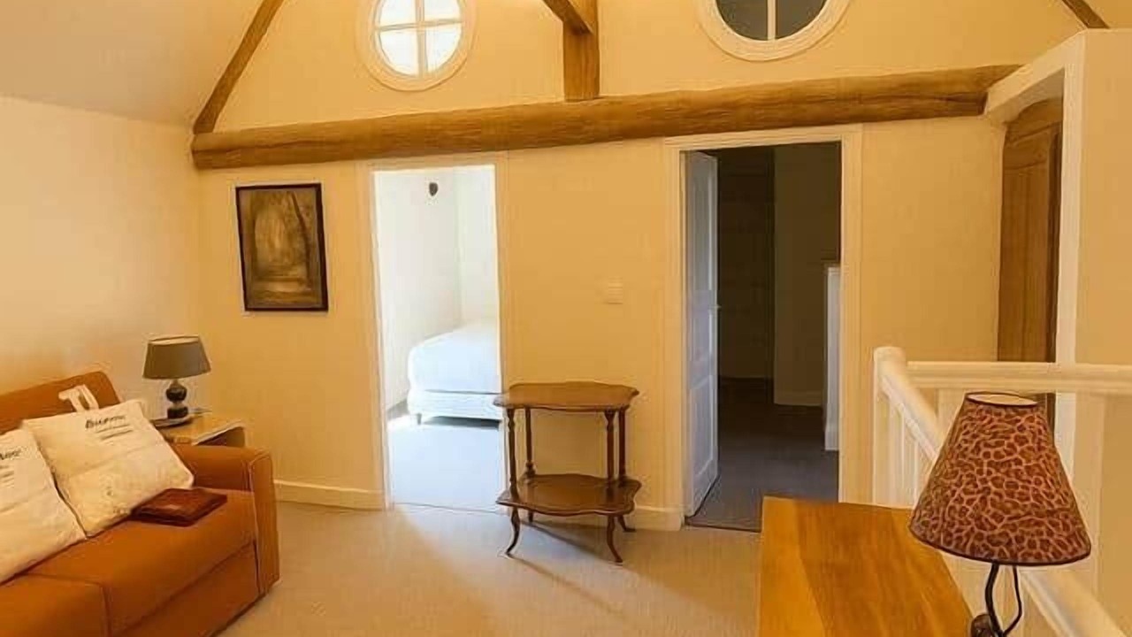 Photo of Livingroom in Cely