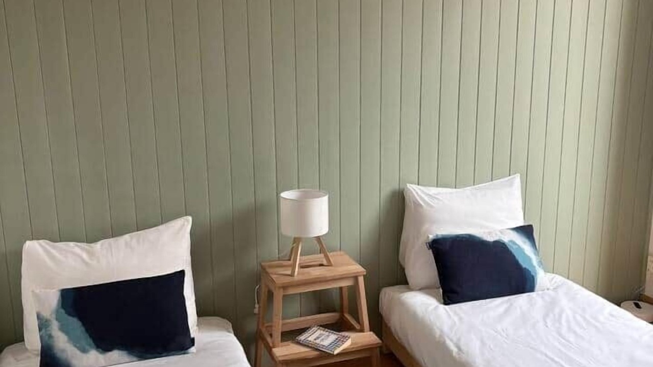 Photo of Bedroom in Le Vaudoue