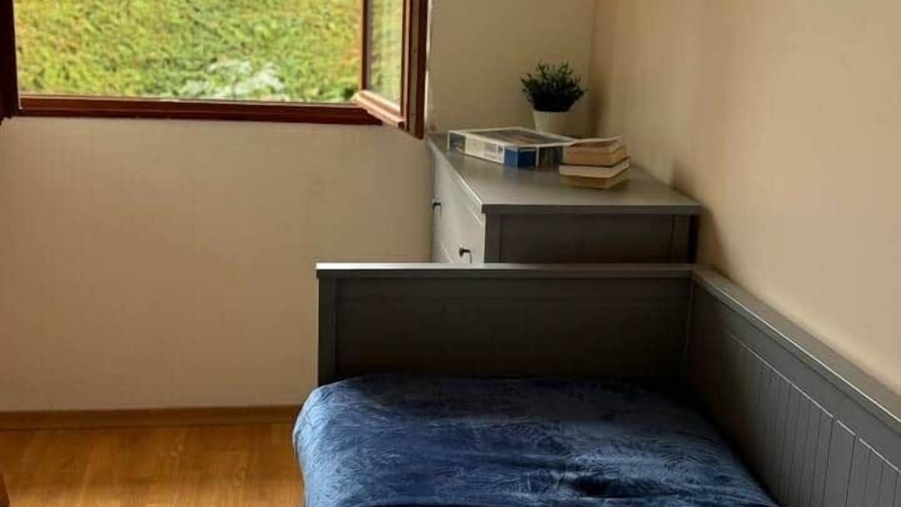 Photo of Bedroom in Le Vaudoue