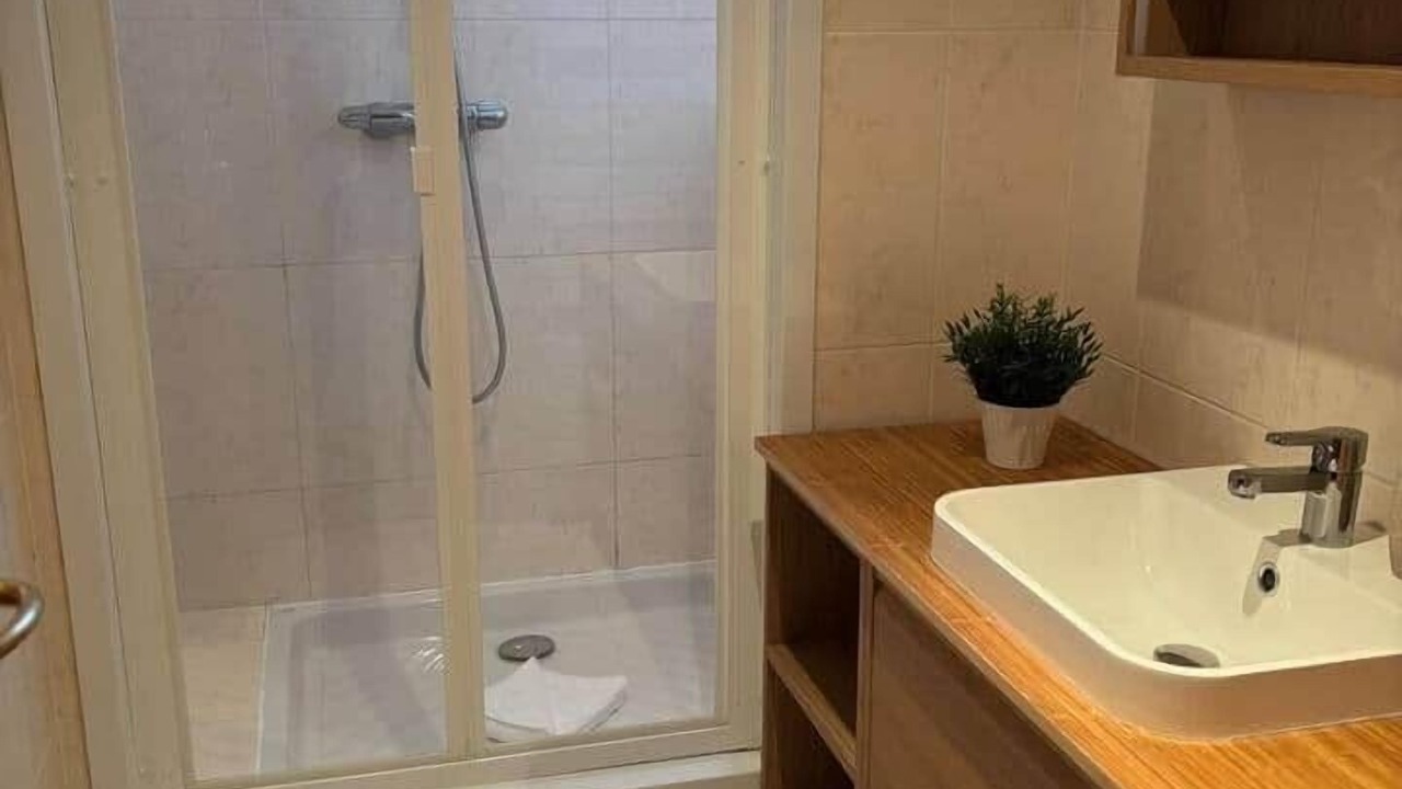 Photo of Bathroom in Le Vaudoue