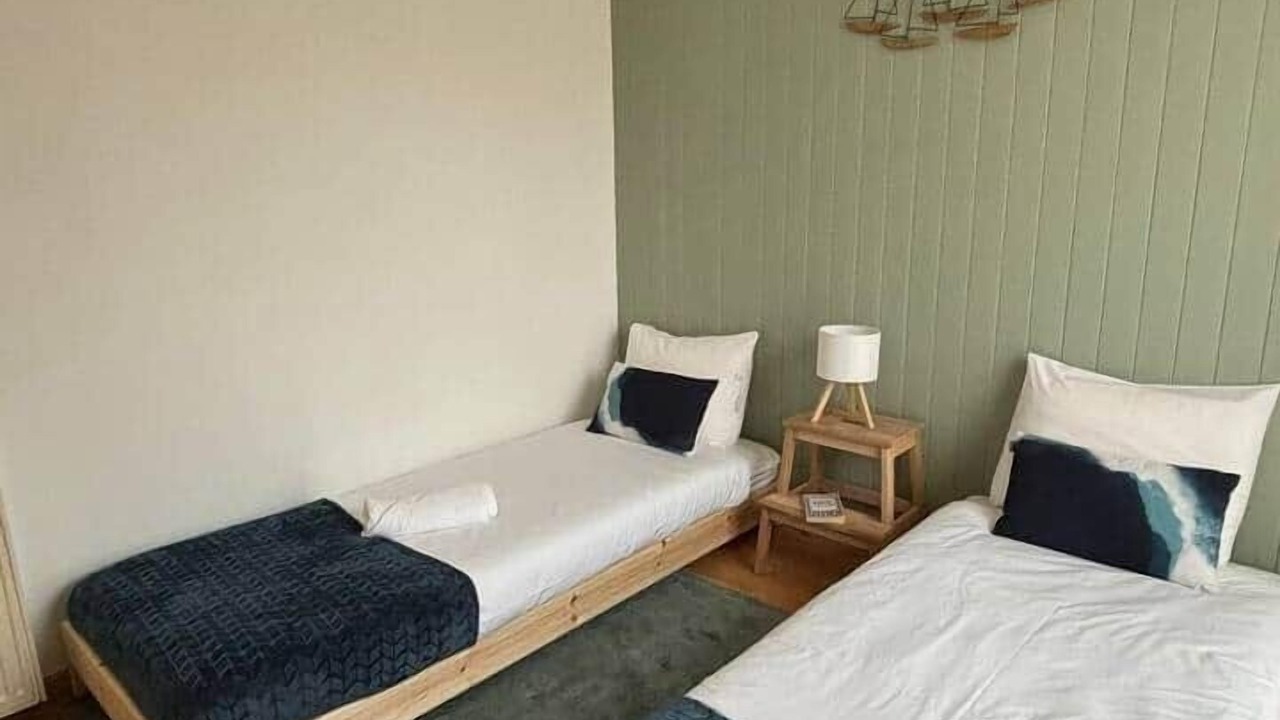 Photo of Bedroom in Le Vaudoue