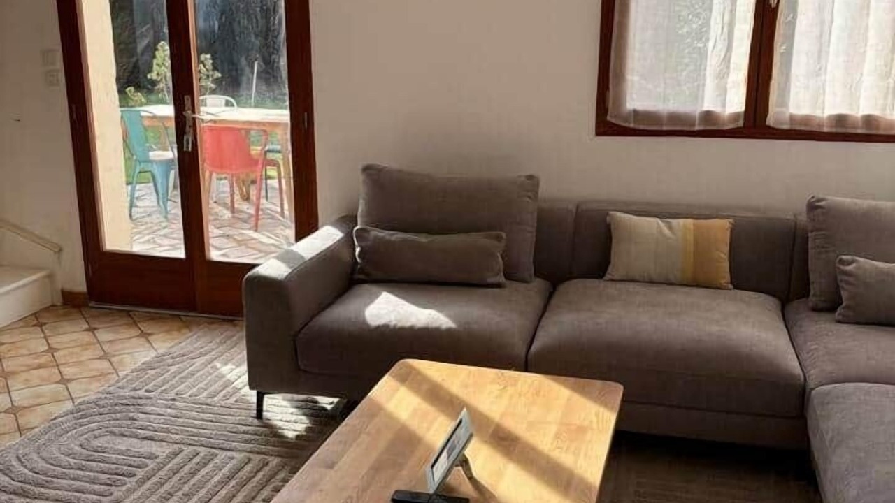 Photo of Livingroom in Le Vaudoue