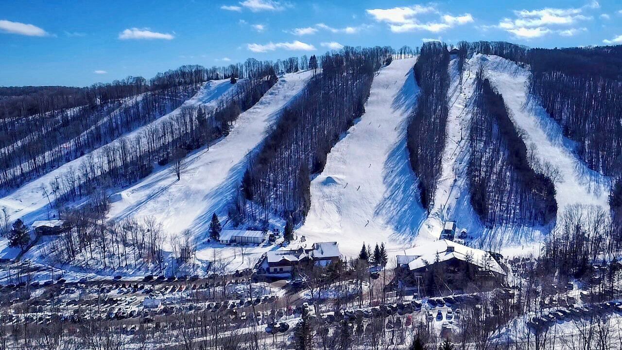 Photo of Outdoor in Ellicottville