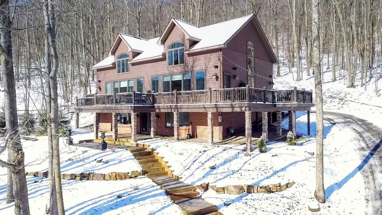 Photo of Outdoor in Ellicottville