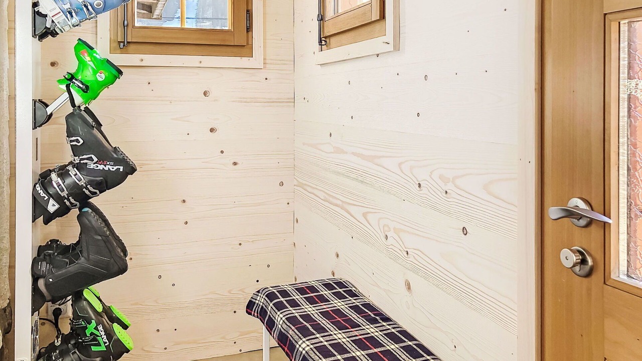 Photo of Bedroom in Ormont-Dessus