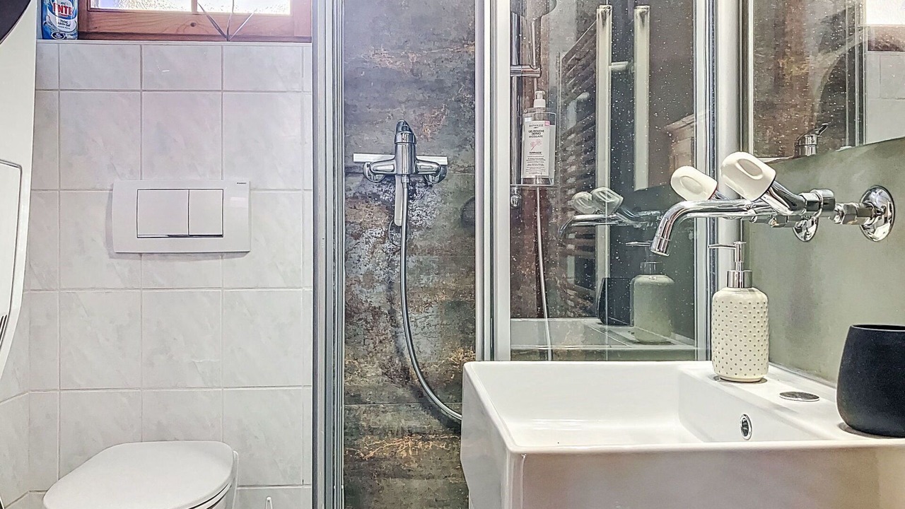 Photo of Bathroom in Ormont-Dessus