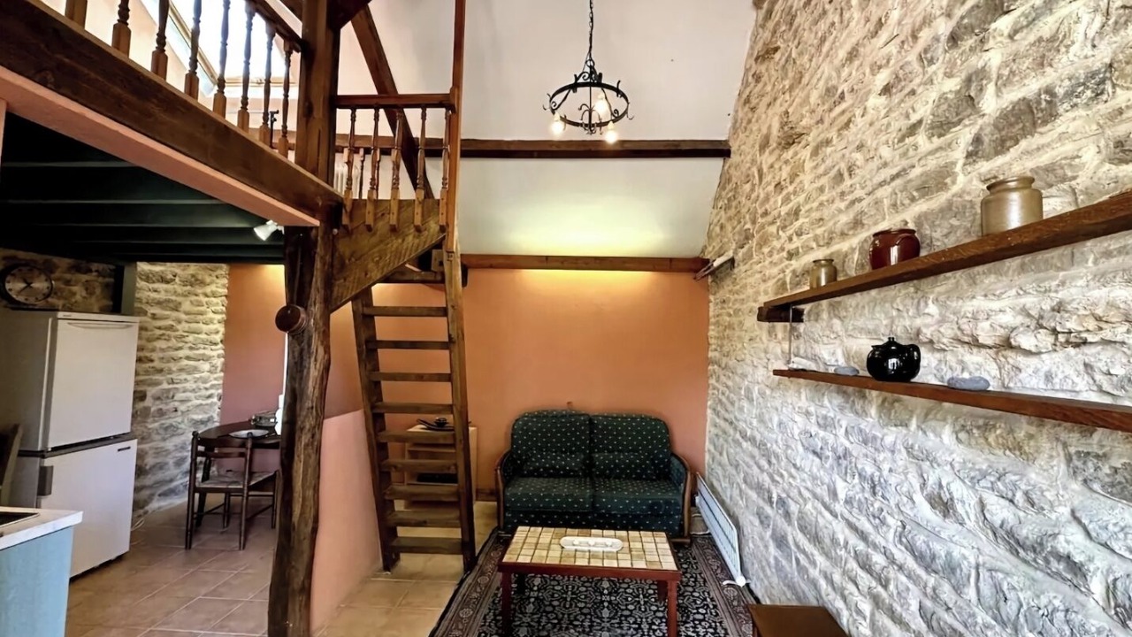 Photo of Livingroom in Charny