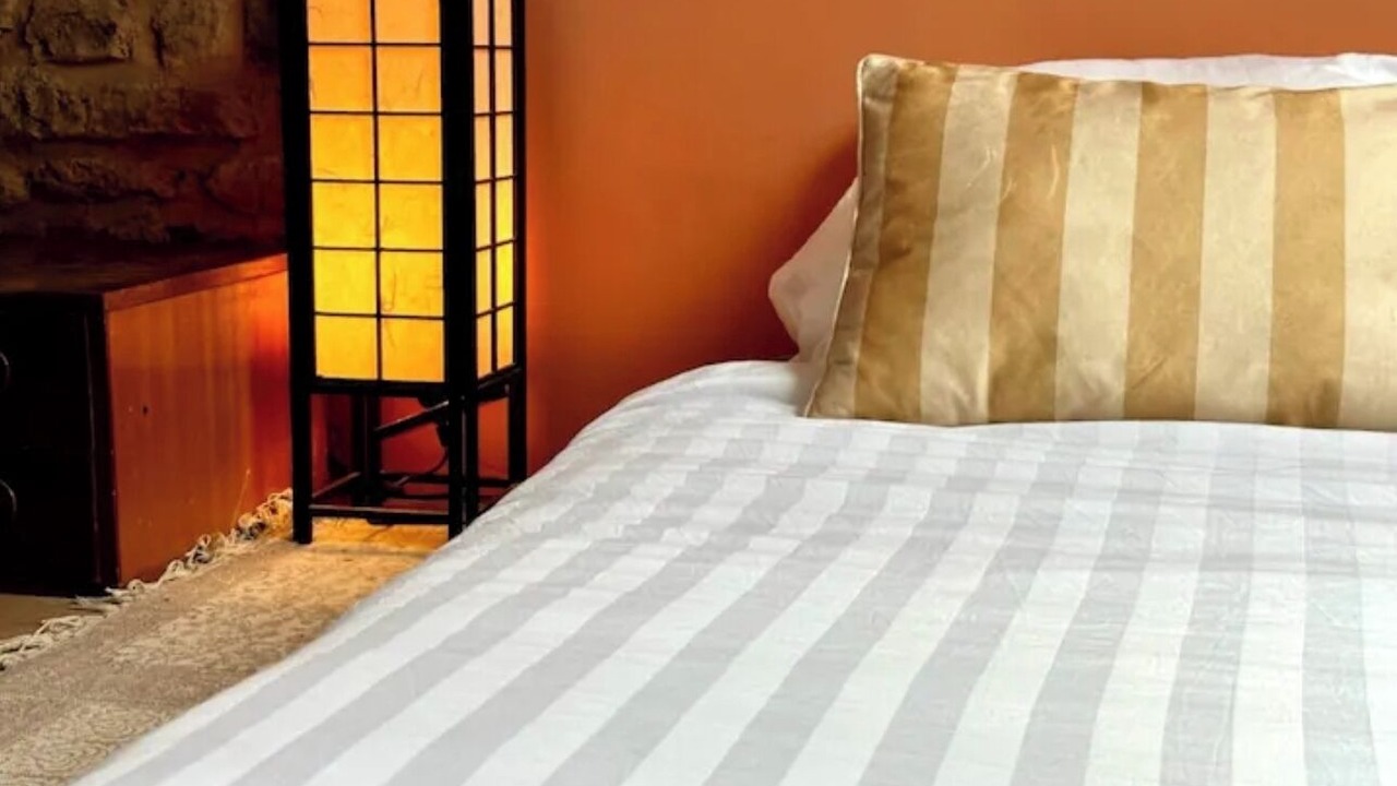 Photo of Bedroom in Charny