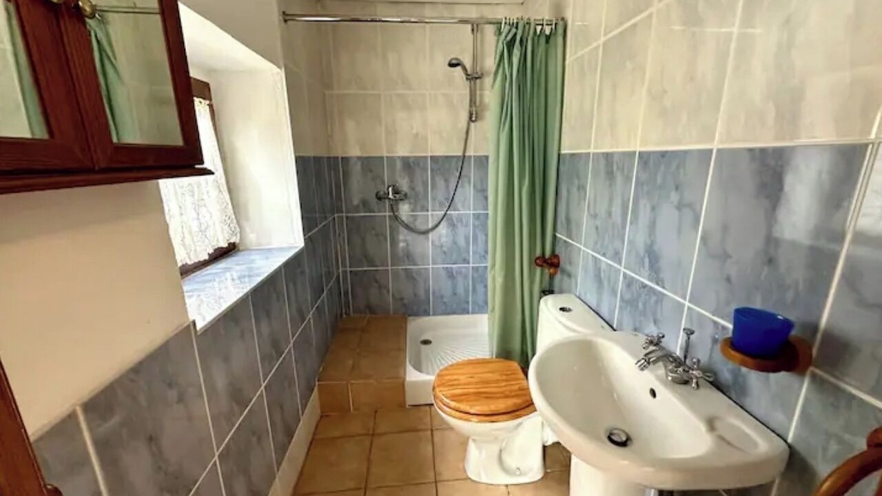 Photo of Bathroom in Charny