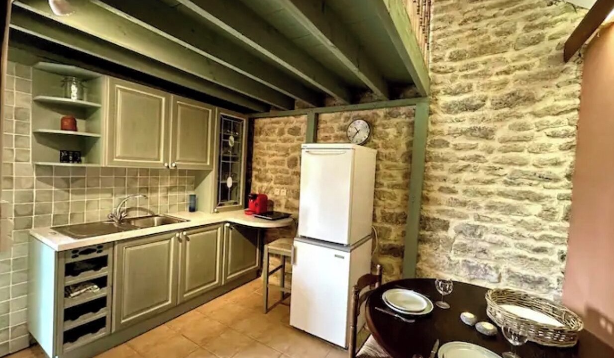 Photo of Kitchen in Charny