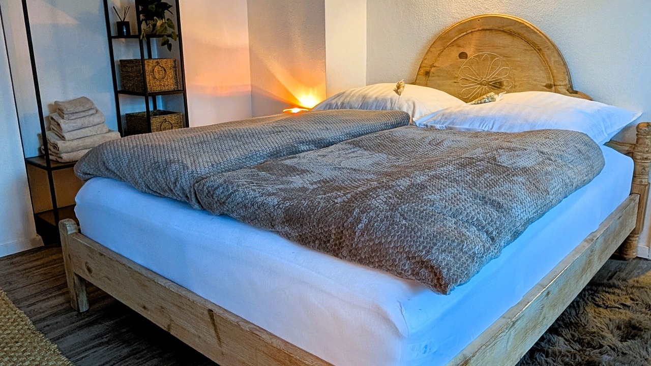 Photo of Bedroom in Stein am Rhein