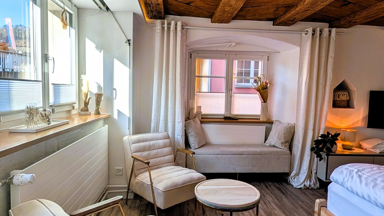 Photo of Livingroom in Stein am Rhein