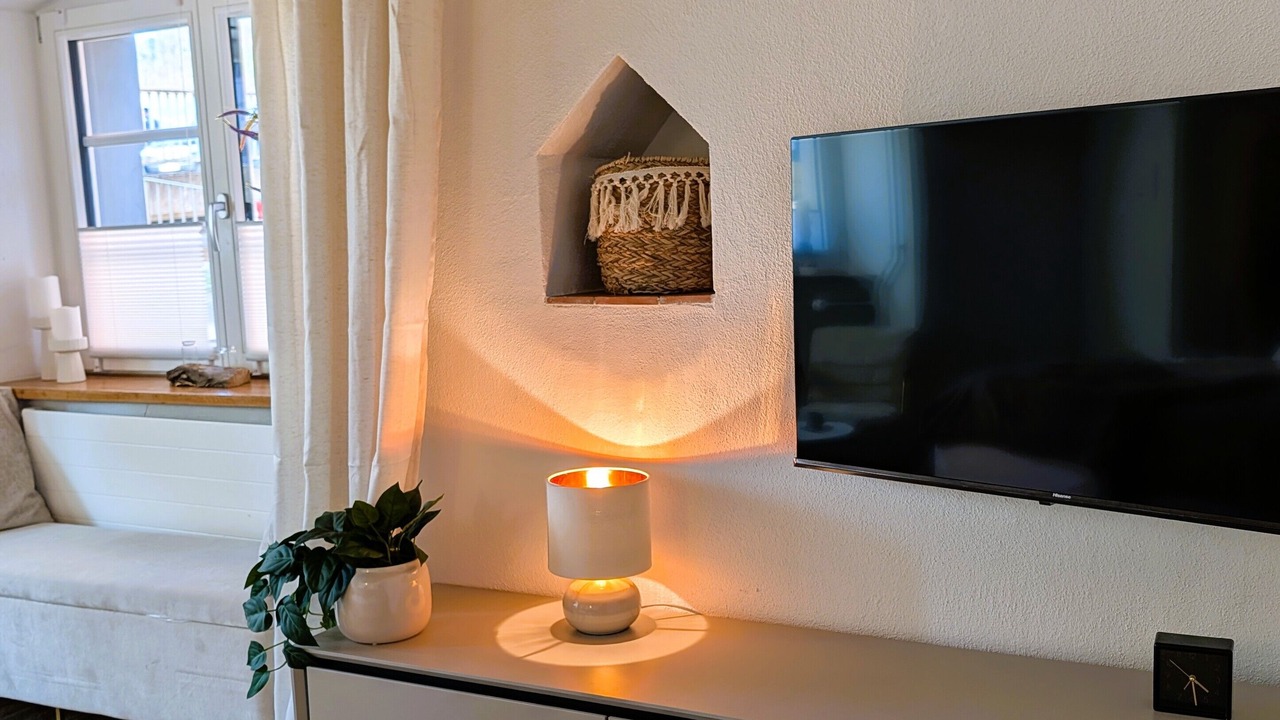Photo of Livingroom in Stein am Rhein