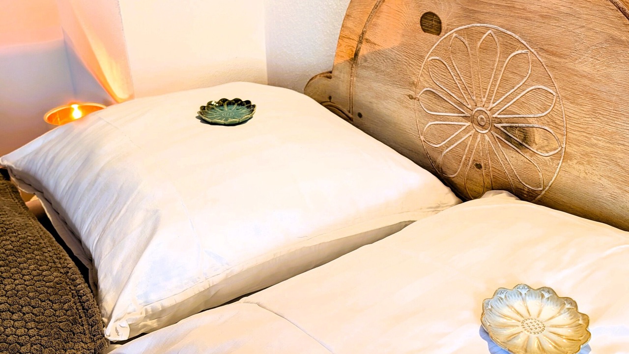 Photo of Bedroom in Stein am Rhein