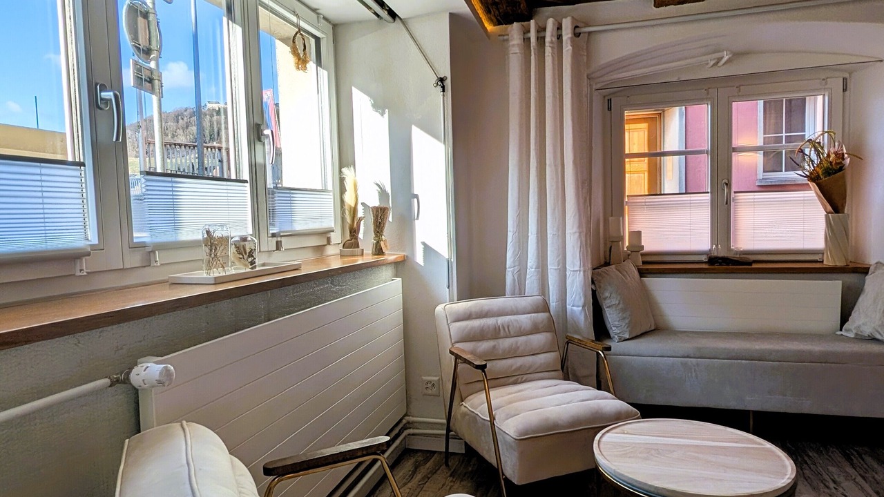 Photo of Livingroom in Stein am Rhein