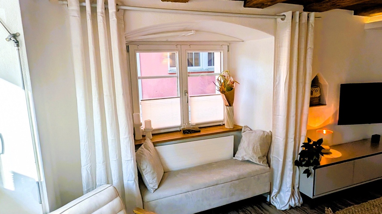 Photo of Livingroom in Stein am Rhein