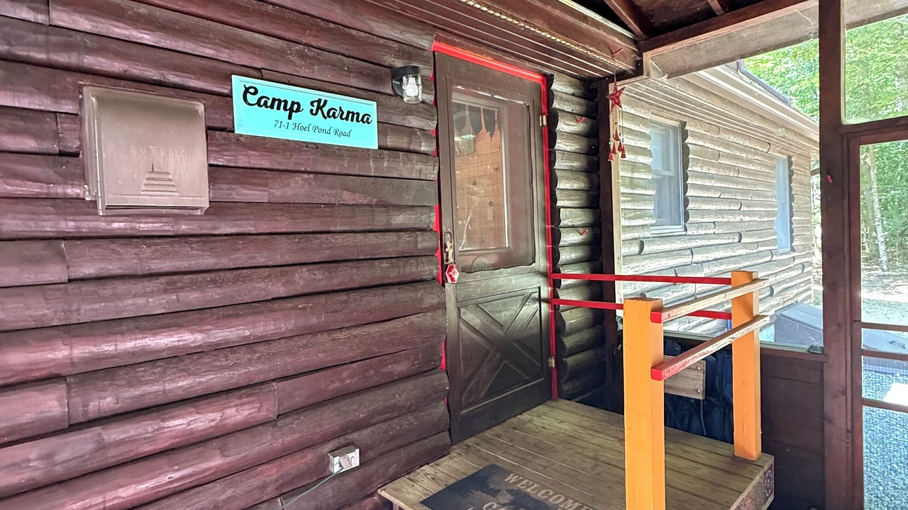 Photo of Outdoor in Saranac Lake