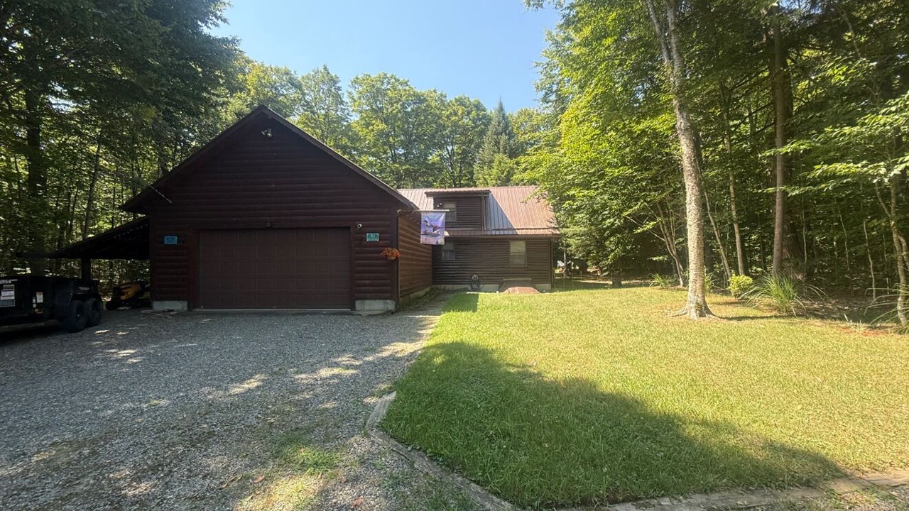 Photo of Outdoor in Saranac Lake