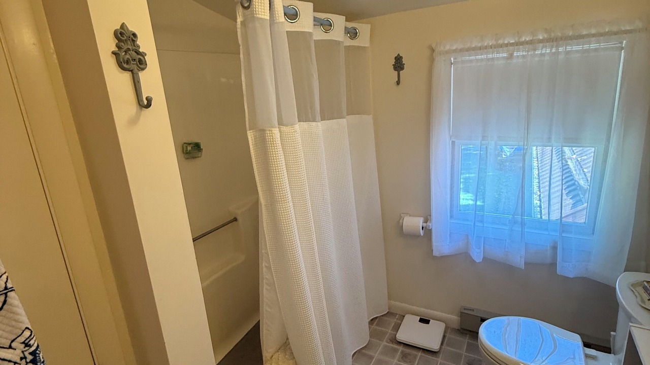 Photo of Bathroom in Saranac Lake